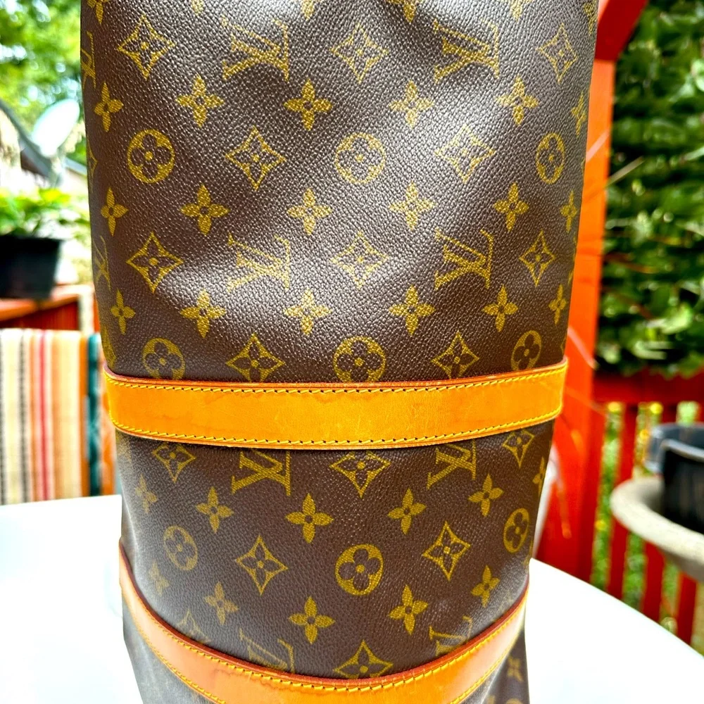 🔥🔥LOUIS VUITTON KEEPALL 45🔥🔥 - Picture 12 of 13